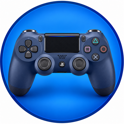 PS 4