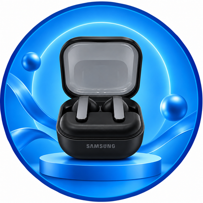Earbuds
