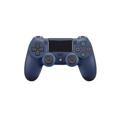 Sony PlayStation 4 DUALSHOCK 4 Controller - Midnight Blue (Genuine OEM)