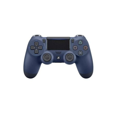 Sony PlayStation 4 DUALSHOCK 4 Controller - Midnight Blue (Genuine OEM)