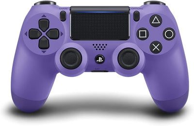 Sony PlayStation 4 DUALSHOCK 4 Controller - Electric Purple (Genuine OEM)