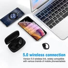 TWS Bluetooth 5.3 Wireless Earbuds with Ear Hooks | Sports Stereo Earphones