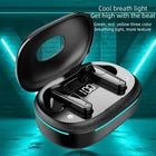 TWS Wireless Earbuds with Dual Mic ENC | Bluetooth Earphones for Android & iPhone