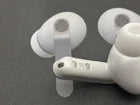 Genuine Samsung Galaxy Buds 4 Pro Replacement (Right Earbud Only) - White SM-R640N