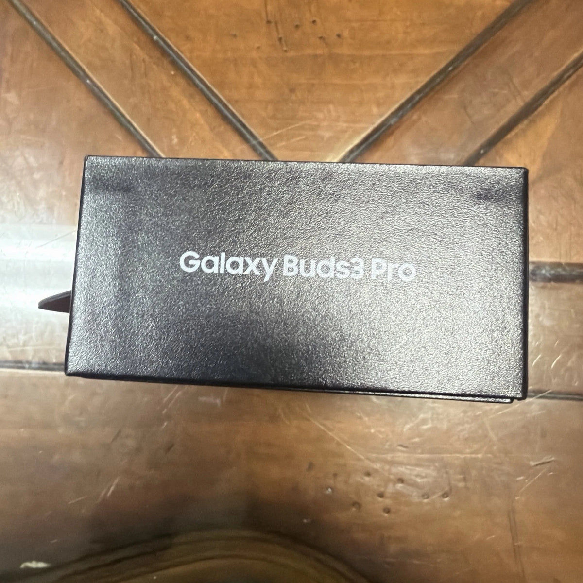 Original Samsung Galaxy Buds3 Pro SM-R630 True Wireless ANC Earbuds