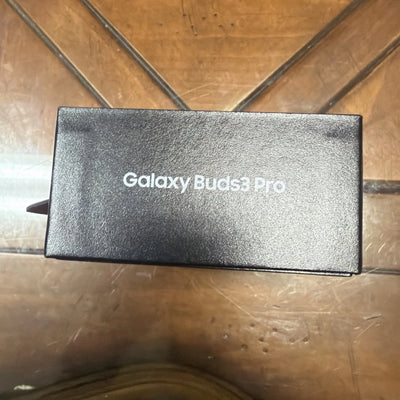 Original Samsung Galaxy Buds3 Pro SM-R630 True Wireless ANC Earbuds