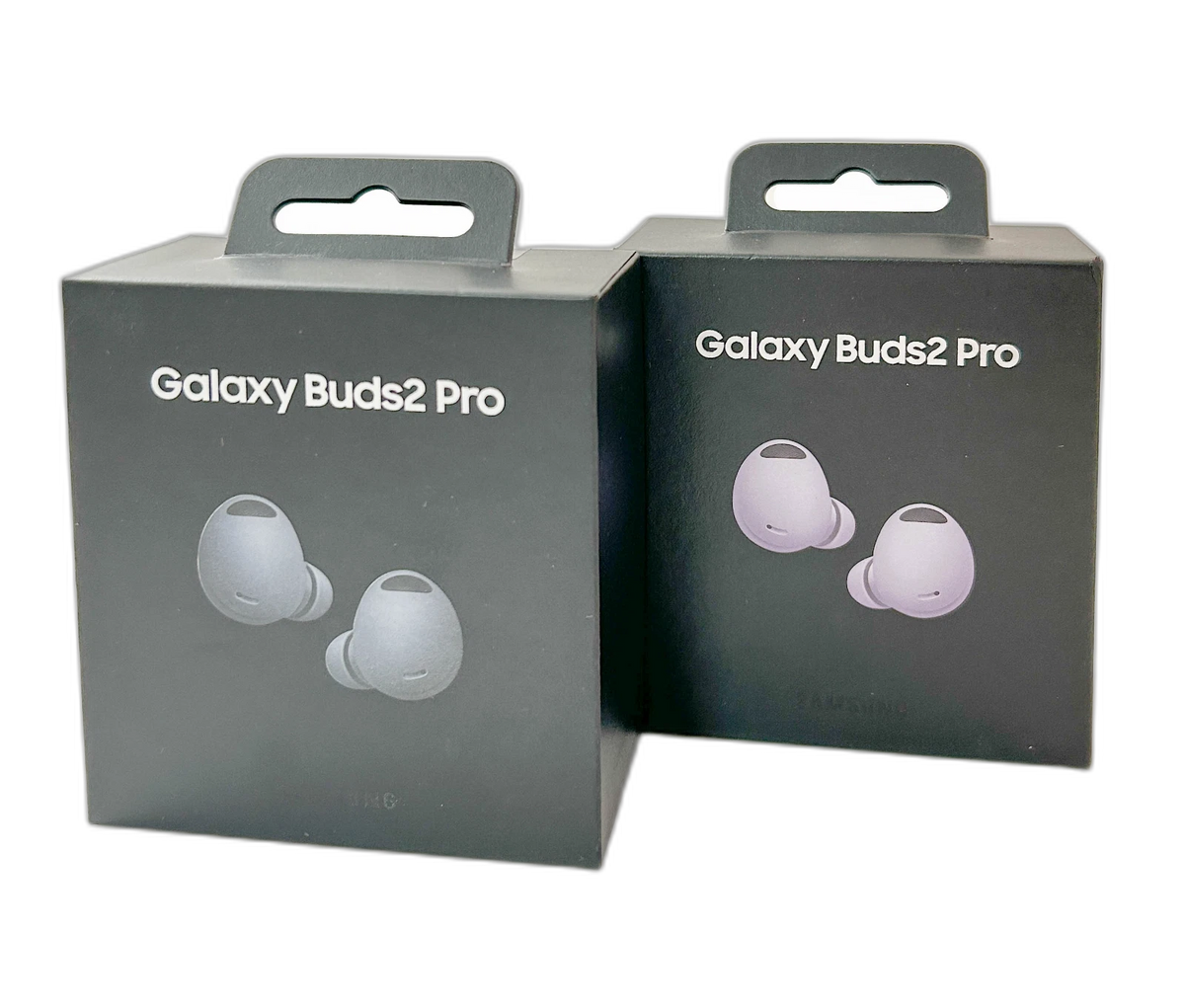 Genuine Samsung Galaxy Buds2 Pro Wireless Earbuds (SM-R510) - Brand New