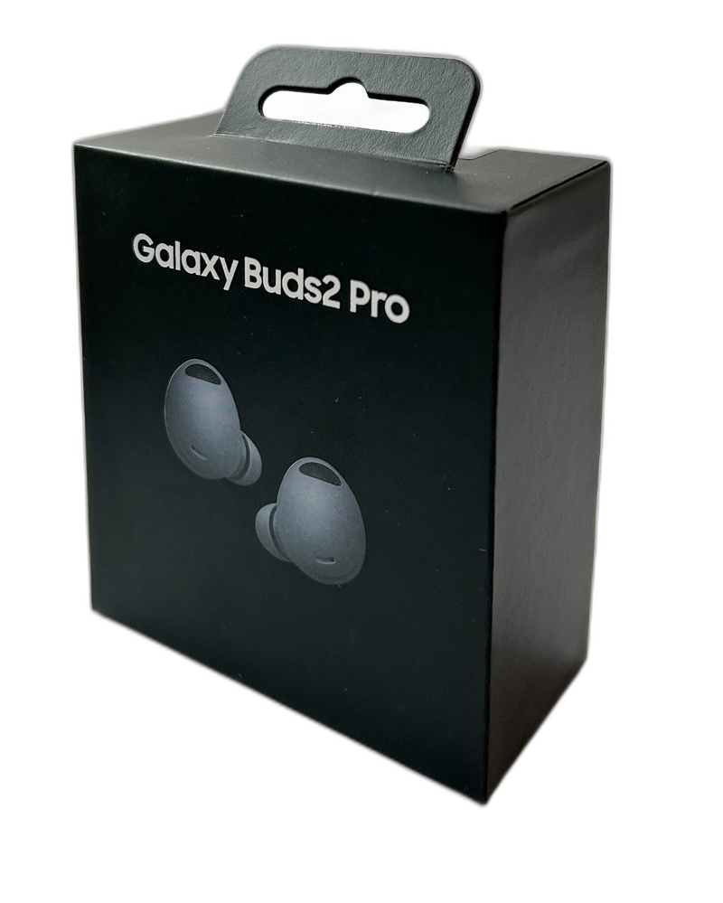 Genuine Samsung Galaxy Buds2 Pro Wireless Earbuds (SM-R510) - Brand New