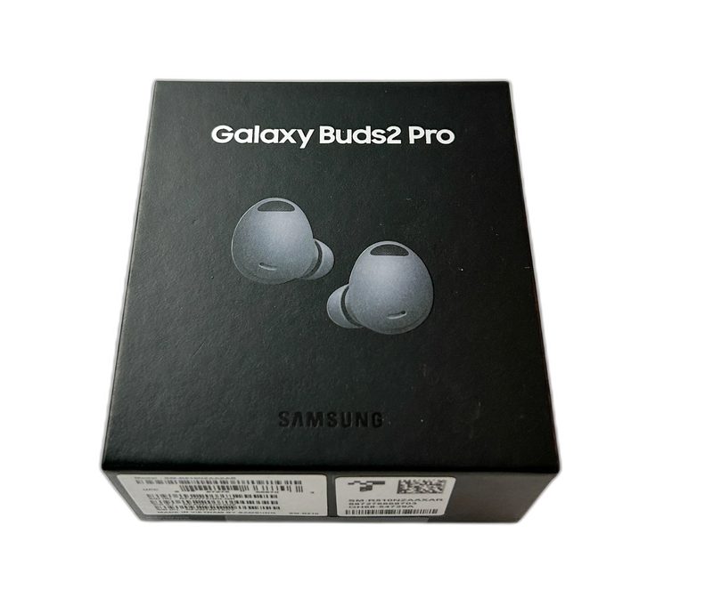 Genuine Samsung Galaxy Buds2 Pro Wireless Earbuds (SM-R510) - Brand New