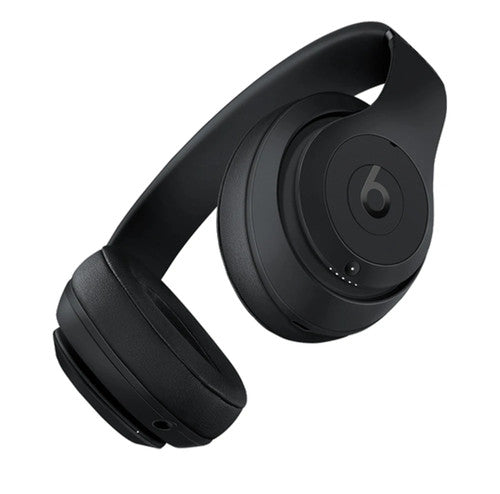 Beats Studio 3 Wireless Over-Ear Headphones with Apple W1 Chip (UK Retail Stock)