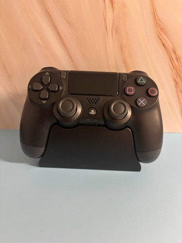 Official Sony DUALSHOCK 4 Wireless Controller for PS4 - Jet Black