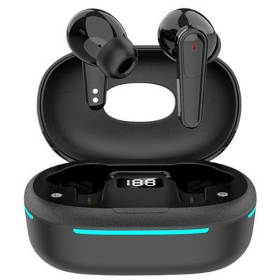 TWS Wireless Earbuds with Dual Mic ENC | Bluetooth Earphones for Android & iPhone